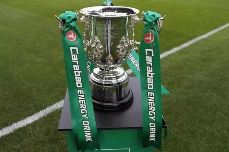 كأس كاراباو